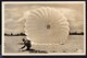 UNSERE LUFTWAFFE - PARACHUTT PARATROOPER NAZI GERMAN OLD POSTCARD (see Sales Conditions) - Parachutisme