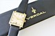 Delcampe - Watches : VERDAL TIME-DATE AUTOMATIC RaRe With Original Box - 20 Microns Gold Plated - Original - Running - 1970s - Orologi Di Lusso