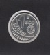 1989 1 ECU Plata Silver 6,72 Gr SC - Mint Sets & Proof Sets