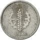 Monnaie, GERMAN-DEMOCRATIC REPUBLIC, 5 Pfennig, 1948, Berlin, TB+, Aluminium - 5 Reichspfennig