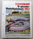Fleischmann Piccolo 9957 Modellbahnbuch Spur N Gleispläne Ratgeber 1990 - Andere & Zonder Classificatie
