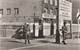 Foto AK Berlin Grenze Berliner Mauer Wall Friedrichstraße Checkpoint Charlie Neue Zeit West Sektor American Sector SBZ - Muro De Berlin