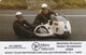 Isle Of Man, MAN 032, TT Racers 1990, Schauzu/Schneider, Mint, 2 Scans - Man (Isle Of)