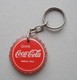 - Porte-clefs. COCA COLA - - Key Chains