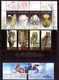 BULGARIA 2009 FULL YEAR SET (Economy Pack) - 39 Stamps + 9 S/S MNH - Komplette Jahrgänge