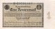 Germany 1 Rentenmark 1923 UNC, Ro.154a/DEU-199a (1923) - 1 Rentenmark
