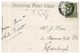 (086) Very Old Postcard - UK - Scotland - Musselburgh (1912) - East Lothian