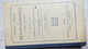 1897 - SELECTAE FABULAE METAMORPHOSEON OVIDII NASONIS - NOUVELLE EDITION BELIN - TEXTE EN LATIN & Notes En Français - 18 Ans Et Plus