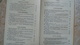 1897 - SELECTAE FABULAE METAMORPHOSEON OVIDII NASONIS - NOUVELLE EDITION BELIN - TEXTE EN LATIN & Notes En Français - 18 Ans Et Plus