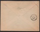 ALGERIE - ALGER GARE - SECTION AVION / 22-8-1948 LETTRE AVION POUR MARSEILLE (ref LE2659) - Airmail