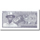 Billet, Rwanda, 50 Francs, 1976, 1976-01-01, KM:7c, NEUF - Rwanda