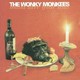 The WONKY MONKEES - Blood Save Your Soul - CD - PUNK'N'ROLL - Punk