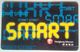 $100 Smart Chip Card - Hong Kong