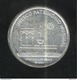 5 Euros Portugal Argent 2004 - Le Centre Historique D'Évora - SUP - Portugal