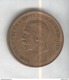 1 Penny Angleterre 1936 Georges V SUP - C. 1 Penny