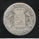 5 Francs Belgique 1851 - SUP - 5 Francs