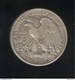 Half Dollar Etats Unis / United States 1943 TTB+ - 1916-1947: Liberty Walking