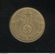 5 Pfennig Allemagne / Germany 1939 A - SUP - 5 Reichspfennig