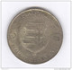 5 Florint Hongrie 1947 - Kossuth - Argent / Silver - Ungarn