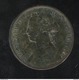 ½ Penny Royaume Uni 1876 - Victoria - TTB+ - Noodgeld