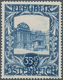 Delcampe - Österreich: 1947, 35 Gr. + 15 Gr. "Kunstausstellung", 22 Verschiedene Farbproben In Linienzähnung 14 - Other & Unclassified