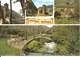 Y&T N°226 ANDORRE LA VIEILLE    Vers   FRANCE  1973  2 SCANS - Storia Postale