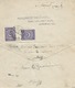 Turchia Turkey 1924 Cover From ADANA To CHICAGO , U.S.A - Brieven En Documenten