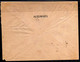 Delcampe - CRETE 1898: The Rarest Cover Of Cretan Post Offices, Bearing All 5 Stamps Of The British Post Office In Crete - Kreta