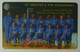 ST VINCENT & THE GRENADINES - 243CSVB - $20 - Netball Team - STV-243B - Used - St. Vincent & Die Grenadinen