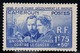 CAMEROUN - N°159* . MARIE ET PIERRE CURIE. - 1938 Pierre Et Marie Curie