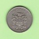 JAMAICA   10 CENTS 1986  (KM # 47) #5199 - Jamaique