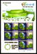 Delcampe - Japan 2004 Aichi 2005 Expo Stamps Complete Series In 10 Different Sheetlets MNH  RARE!!! - Neufs