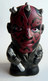 MINI FIGURINE EN PLASTIQUE SOUFFLE STAR WARS DARK MAUL - Episode I