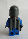 FIGURINE LEGO STAR WARS MANDALORIAN 2011 Légo - Figurine