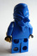 Figurine LEGO Minifigures NINJAGO JAY BLUE NINJA Légo - Figures