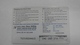 India-BSNL-ex-cel Recharge Card-(14)-(rs.50)-(30.6.2008)-prepiad Card-used+1 Card Prepiad Free - Inde