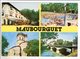 Cp Carte Postale  - Maubourguet Les Allees Labarnes La Piscine Ect - Maubourguet