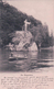 Am Meggenhorn LU, Barque (17.5.1905) - Meggen