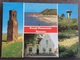 Nederland. Pays-Bas. Holland. Burg-Haamstede. Renesse - Renesse