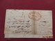 Lettre De Grande Bretagne De 1831 A Destination De St Jamess - ...-1840 Prephilately