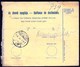 Hungary Gador 1916 / Parcel Post, Postai Szallitolevel, Bulletin D' Expedition / To Budapest - Postpaketten