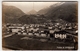 VEDUTA DI GIUBIASCO - BELLINZONA - TESSIN - TICINO - Vedi Retro - Formato Piccolo - Giubiasco