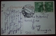 INGERINGSEE BEI KNITTELFELD 1913. POSTMARK VENEZIA CENTRO AND BISCHOFFELD - Knittelfeld