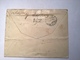 Denmark 1907 VEILE Rare POSTAL STATIONERY CUT OUT FRANKING Cover >Bern Schweiz(Danmark  Brief Dänemark Ganzsache - Briefe U. Dokumente