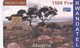 Rwanda, 1500 Frw, Akagera, 2 Scans. - Rwanda