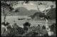 Ref 1247 - Early Postcard - Pago Pago Bay - American Samoa - Pacific Island - Samoa