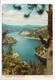 Beauty Bay, Lake Coeur D'Alene, 1972 Used Postcard [22554] - Coeur D'Alene