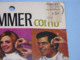 Hair Trimmer Comb -Peigne Pour Couper Les Cheveux, Dans Son Emballage Original, Made In Hong Kong - Toebehoren