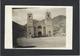 CPA Bolivie Bolivia  Carte Photo RPPC Non Circulé - Bolivie