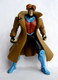 FIGURINE GAMBIT TOY BIZ INC 1996 MARVEL X-MEN - X-Men